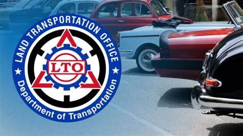 lto directory region 7|DOTr names Glen Galario LTO Regional Director for .